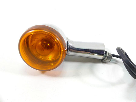 2014 Harley FXDL Dyna Low Rider Rear Blinker Turn Signal Set 68978-00 {{ shop.shopifyCountryName }} - Mototech271