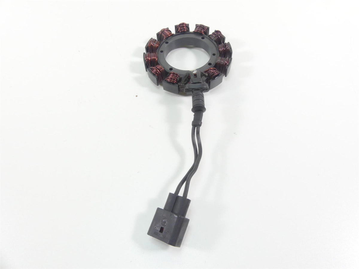 1999 Harley Dyna FXDS Convertible Stator Alternator Generator Magneto 29951-99A {{ shop.shopifyCountryName }} - Mototech271
