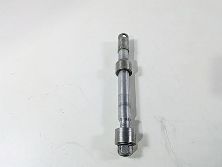 2014 Harley FXDL Dyna Low Rider Front Axle Wheel Spindle 25mm 41628-08 {{ shop.shopifyCountryName }} - Mototech271