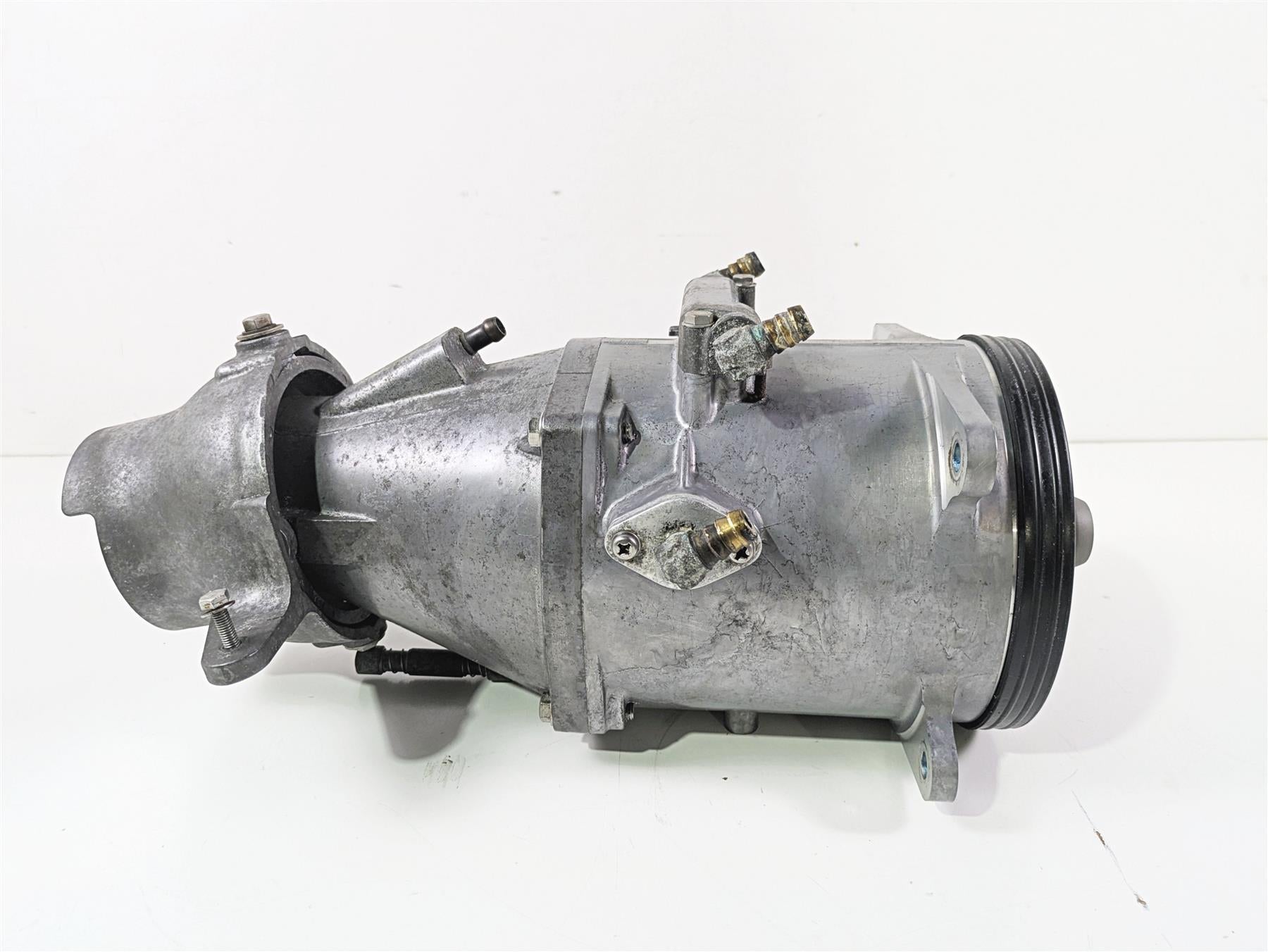 2018 Kawasaki Ultra 310 X Jet Pump Jetpump Assy Great Shape 59496-3767 {{ shop.shopifyCountryName }} - Mototech271