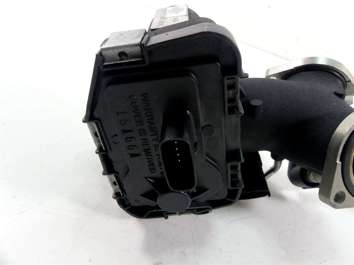 2017 Harley Softail FXSB Breakout Throttle Body Fuel Injection 27685-11A {{ shop.shopifyCountryName }} - Mototech271