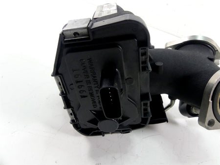 2017 Harley Softail FXSB Breakout Throttle Body Fuel Injection 27685-11A {{ shop.shopifyCountryName }} - Mototech271