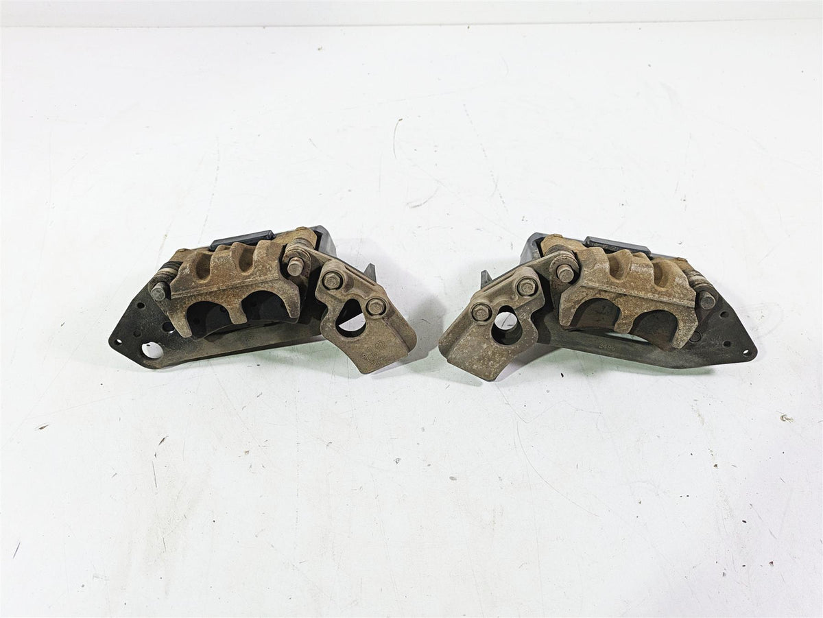 2020 Polaris General 1000 EPS Front Brake Caliper Set 1913060 1913061 {{ shop.shopifyCountryName }} - Mototech271