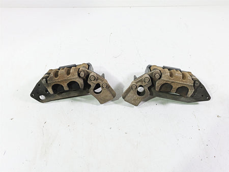 2020 Polaris General 1000 EPS Front Brake Caliper Set 1913060 1913061 {{ shop.shopifyCountryName }} - Mototech271