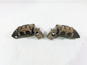 2020 Polaris General 1000 EPS Front Brake Caliper Set 1913060 1913061