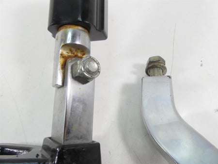 2005 Harley FXDWGI Dyna Wide Glide JB Kuryakyn Forward Foot Peg Set J-180-4693 {{ shop.shopifyCountryName }} - Mototech271