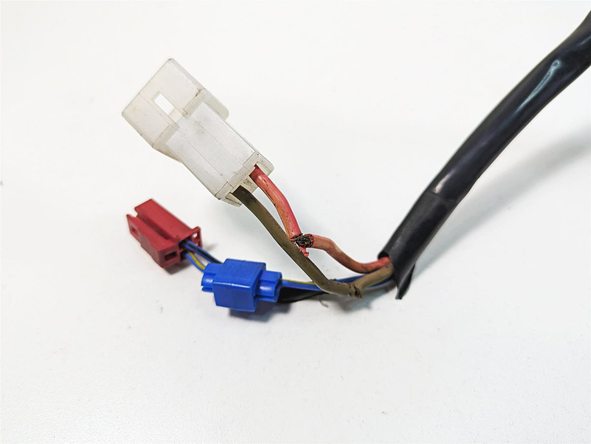 2009 Yamaha XV1900 Raider Ignition Switch Gas Cap Steering Key Lock 5C7-82510-00 {{ shop.shopifyCountryName }} - Mototech271