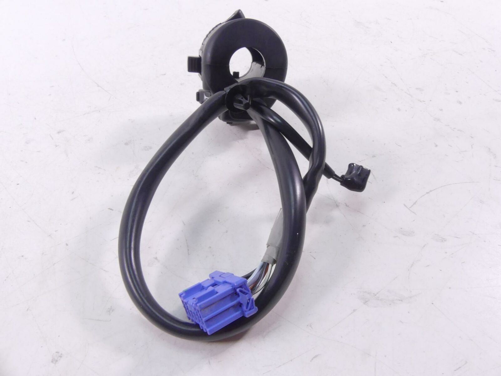 2014 Honda CBR1000 SP Fireblade Left Hand Light Control Switch 35200-MGP-A91 {{ shop.shopifyCountryName }} - Mototech271