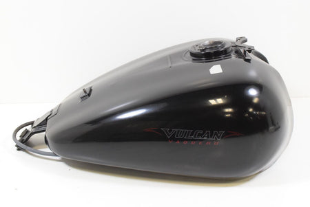 2011 Kawasaki VN1700 Vulcan Vaquero Fuel Gas Petrol Tank Reservoir 51087-5108 {{ shop.shopifyCountryName }} - Mototech271
