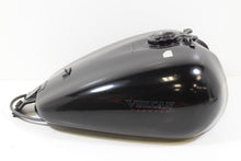 Load image into Gallery viewer, 2011 Kawasaki VN1700 Vulcan Vaquero Fuel Gas Petrol Tank Reservoir 51087-5108
