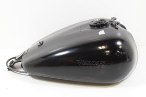 2011 Kawasaki VN1700 Vulcan Vaquero Fuel Gas Petrol Tank Reservoir 51087-5108