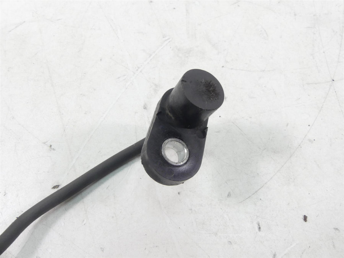 2012 Victory Cross Country Rear Abs Wheel Speed Brake Sensor - Read 4013251 {{ shop.shopifyCountryName }} - Mototech271