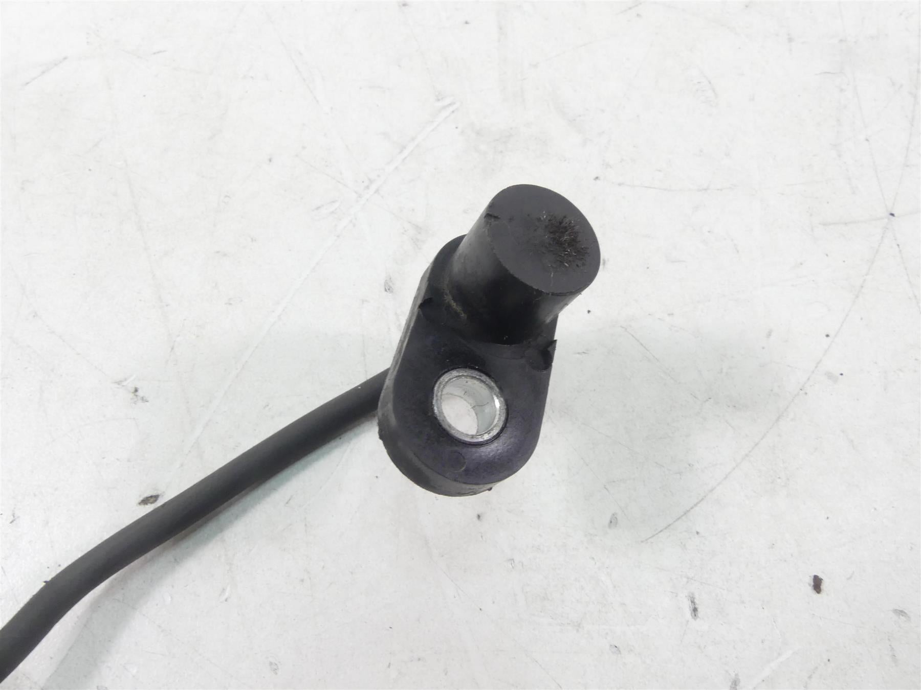 2012 Victory Cross Country Rear Abs Wheel Speed Brake Sensor - Read 4013251 {{ shop.shopifyCountryName }} - Mototech271