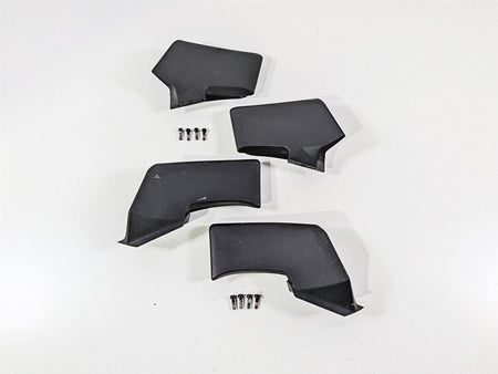 2023 Ducati Streetfighter V4 Upper Lower Full Wing Set of 4 480PB141A 480PB131A-Mototech271