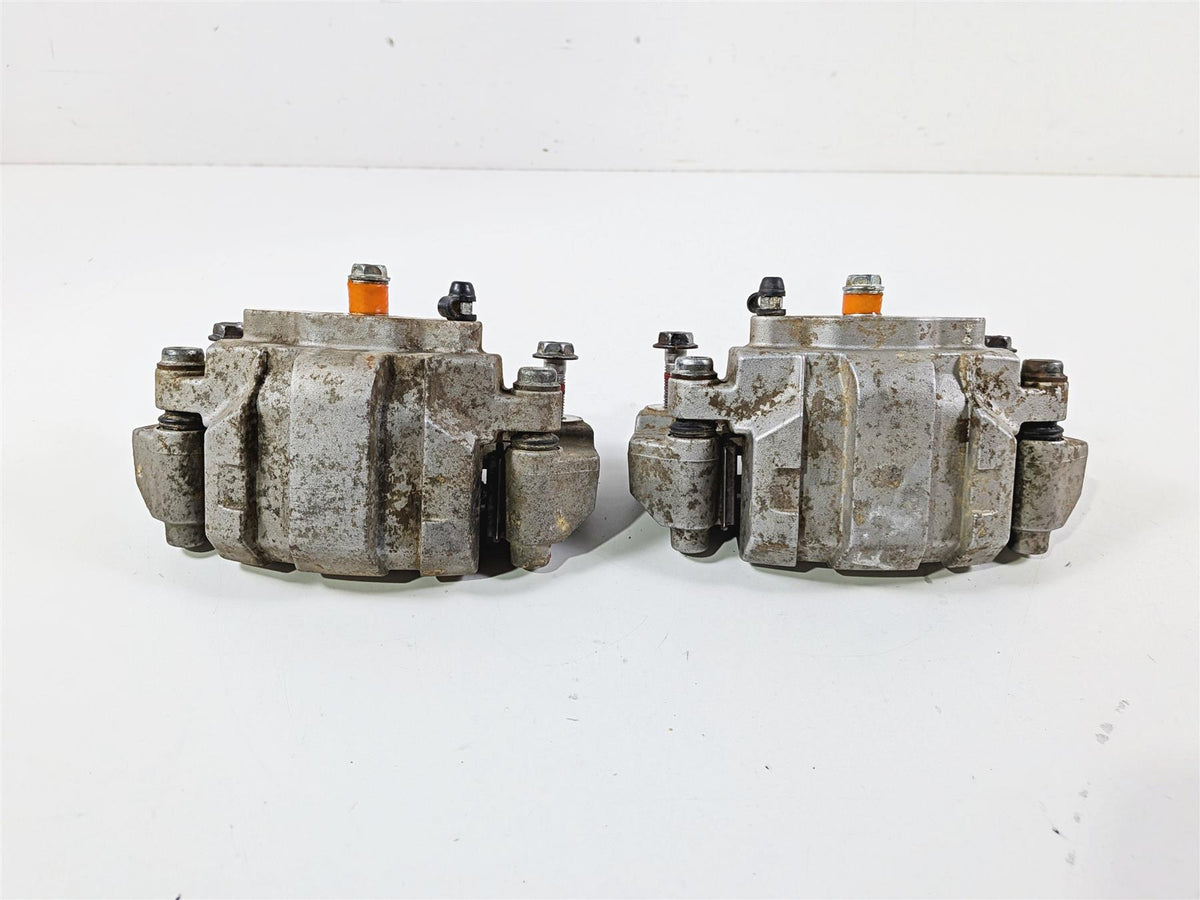 2021 Kawasaki Teryx KRX KRF 1000 ES Front Brake Calipers 43080-0221 43080-0222 {{ shop.shopifyCountryName }} - Mototech271