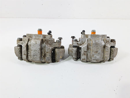 2021 Kawasaki Teryx KRX KRF 1000 ES Front Brake Calipers 43080-0221 43080-0222 {{ shop.shopifyCountryName }} - Mototech271