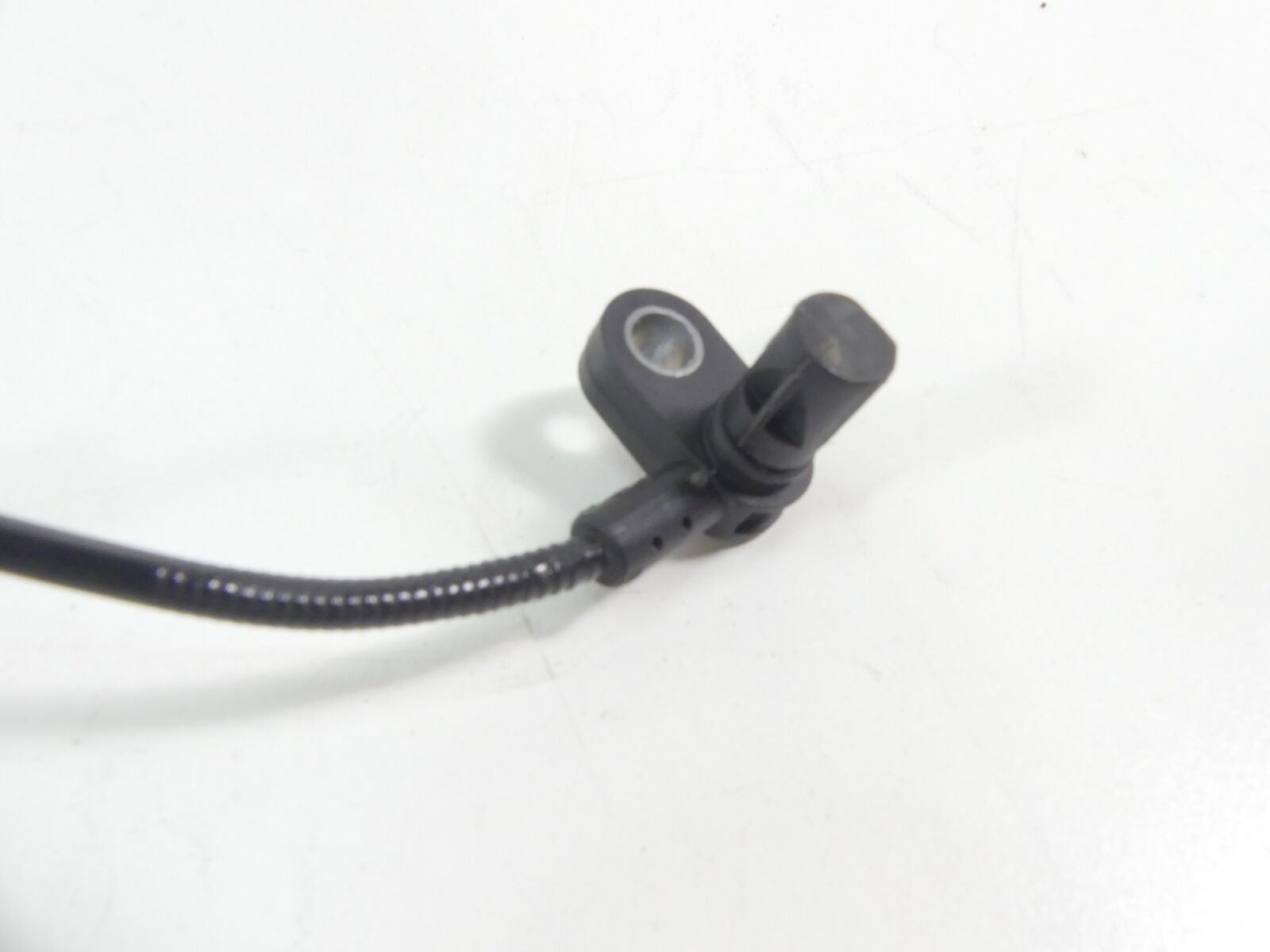2018 BMW S1000XR K49 Rear Abs Brake Wheel Speed Sensor 34528551611 {{ shop.shopifyCountryName }} - Mototech271