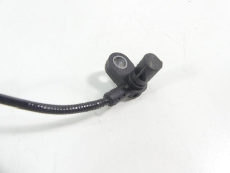 2018 BMW S1000XR K49 Rear Abs Brake Wheel Speed Sensor 34528551611 {{ shop.shopifyCountryName }} - Mototech271