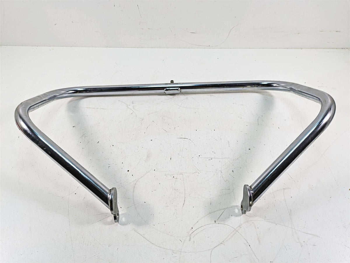2011 Harley Touring FLHR Road King Crash guard Highway Crash Guard 49184-09A {{ shop.shopifyCountryName }} - Mototech271