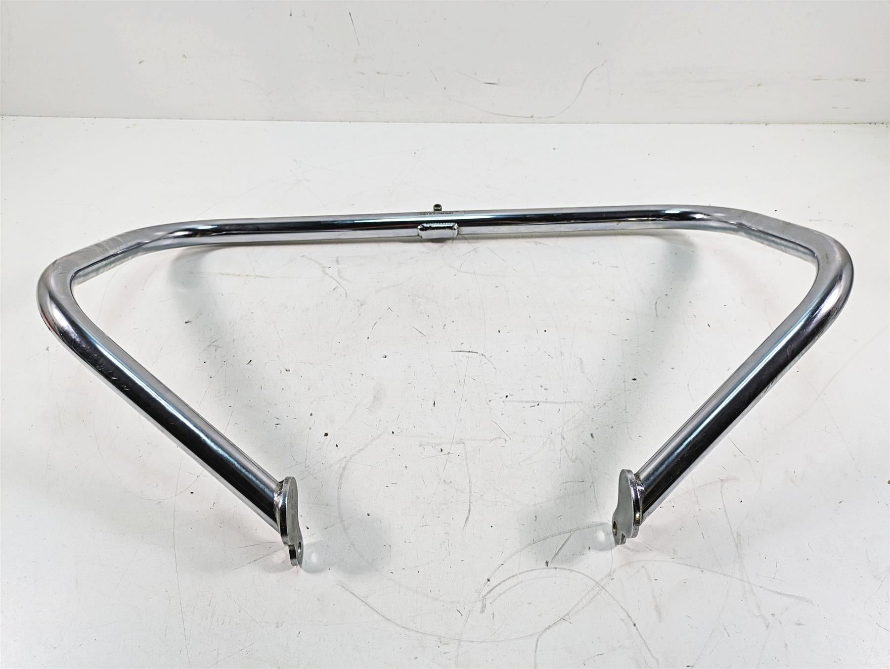 2011 Harley Touring FLHR Road King Crash guard Highway Crash Guard 49184-09A {{ shop.shopifyCountryName }} - Mototech271