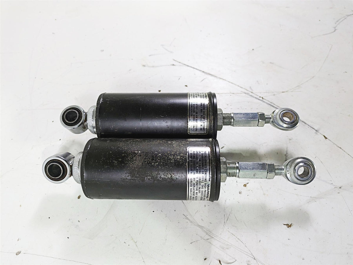 1992 Harley FLSTC Softail Heritage Straight Rear Damper Shock Set 54508-89A {{ shop.shopifyCountryName }} - Mototech271
