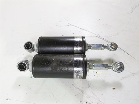 1992 Harley FLSTC Softail Heritage Straight Rear Damper Shock Set 54508-89A {{ shop.shopifyCountryName }} - Mototech271