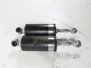 1992 Harley FLSTC Softail Heritage Straight Rear Damper Shock Set 54508-89A | Mototech271