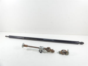 2021 Kawasaki Teryx KRX KRF 1000 Center Drive Prop Shaft Set 39159-0576