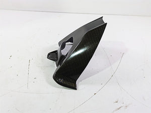 2017 BMW S1000RR K46 Carbon Fiber Rear Fender Guard | Mototech271