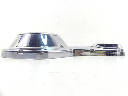 2004 Harley Touring FLHTCUI Electra Glide Outer Primary Clutch Cover 60672-98 {{ shop.shopifyCountryName }} - Mototech271