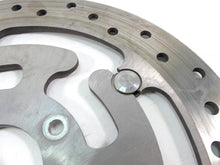 Load image into Gallery viewer, 2008 Harley Touring FLHX Street Glide Front Brembo Brake Disc Rotor Set 41808-08 | Mototech271
