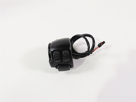 2019 Harley Softail FXDR 114 Left Hand Light Control Switch 71500292 {{ shop.shopifyCountryName }} - Mototech271