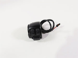 2019 Harley Softail FXDR 114 Left Hand Light Control Switch 71500292 | Mototech271