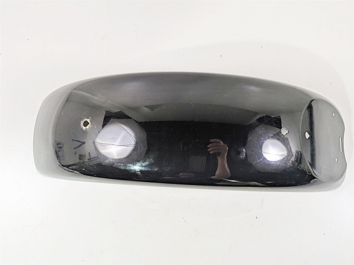 2020 Harley Softail FXST Standard Rear Fender Vivid Black 59500454 {{ shop.shopifyCountryName }} - Mototech271