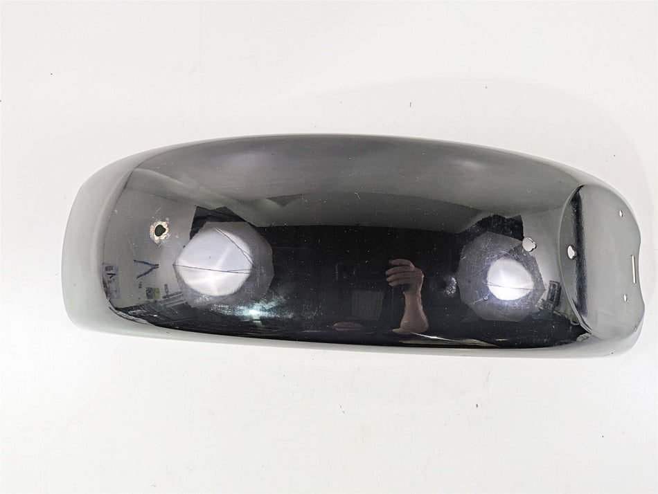 2020 Harley Softail FXST Standard Rear Fender Vivid Black 59500454 {{ shop.shopifyCountryName }} - Mototech271