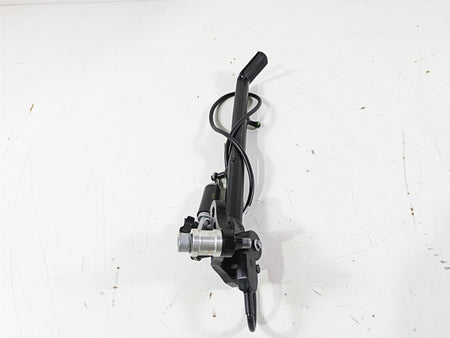 2021 Aprilia RS660 Side Kickstand Kick Jiffy Stand & Safety Switch 2B006338 {{ shop.shopifyCountryName }} - Mototech271