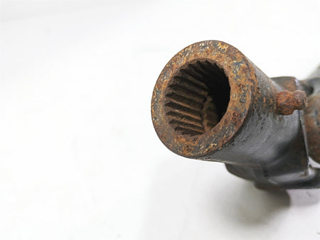2020 Polaris RZR 900 S Center Prop Drive Axle Shaft Set 1333425 1333221 {{ shop.shopifyCountryName }} - Mototech271
