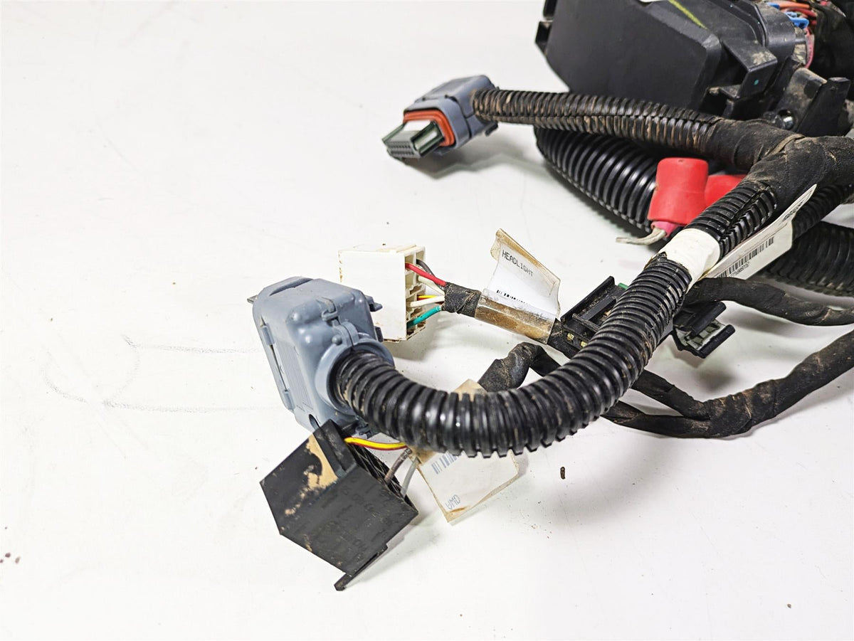 2021 Polaris RZR1000 XP Premium Main Wiring Harness Loom 2414463 {{ shop.shopifyCountryName }} - Mototech271