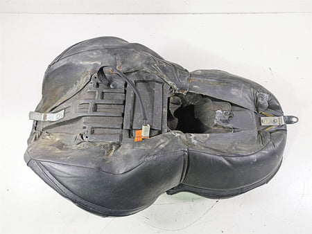 2003 Harley Touring FLHTCUI E-Glide 100th Road Zeppelin Air Seat 52333-97E {{ shop.shopifyCountryName }} - Mototech271