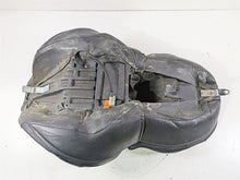 Load image into Gallery viewer, 2003 Harley Touring FLHTCUI E-Glide 100th Road Zeppelin Air Seat 52333-97E | Mototech271
