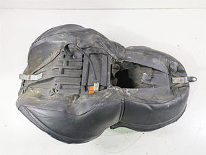 2003 Harley Touring FLHTCUI E-Glide 100th Road Zeppelin Air Seat 52333-97E | Mototech271