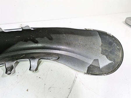 2004 Victory Kingpin Front Fender Bronze Mist Pearl White 1014212 {{ shop.shopifyCountryName }} - Mototech271