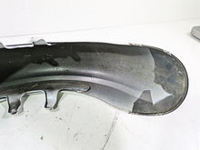 Load image into Gallery viewer, 2004 Victory Kingpin Front Fender Bronze Mist Pearl White 1014212
