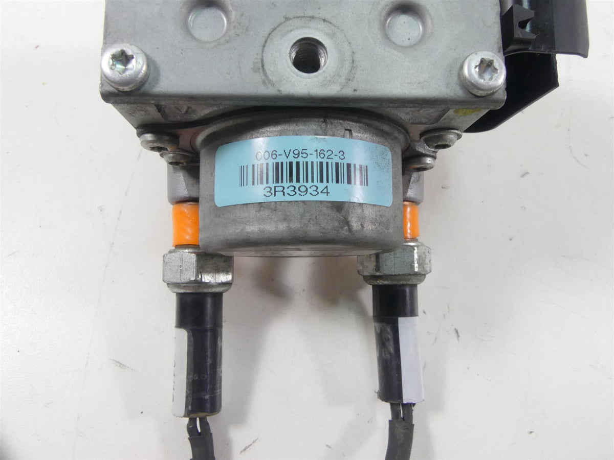 2016 Indian Chief Dark Horse Nissin Abs Brake Pump Control Module Unit 2204981 {{ shop.shopifyCountryName }} - Mototech271