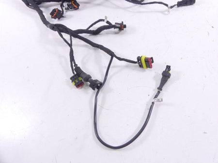 2016 Ducati Hypermotard 939SP Main Wiring Harness Loom -No Cuts 5101A641D {{ shop.shopifyCountryName }} - Mototech271
