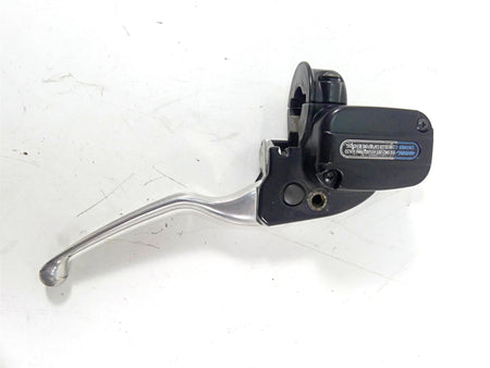 2013 Harley VRSCF Muscle Vrod Front Brake Master Cylinder 11/16" 44551-08F {{ shop.shopifyCountryName }} - Mototech271
