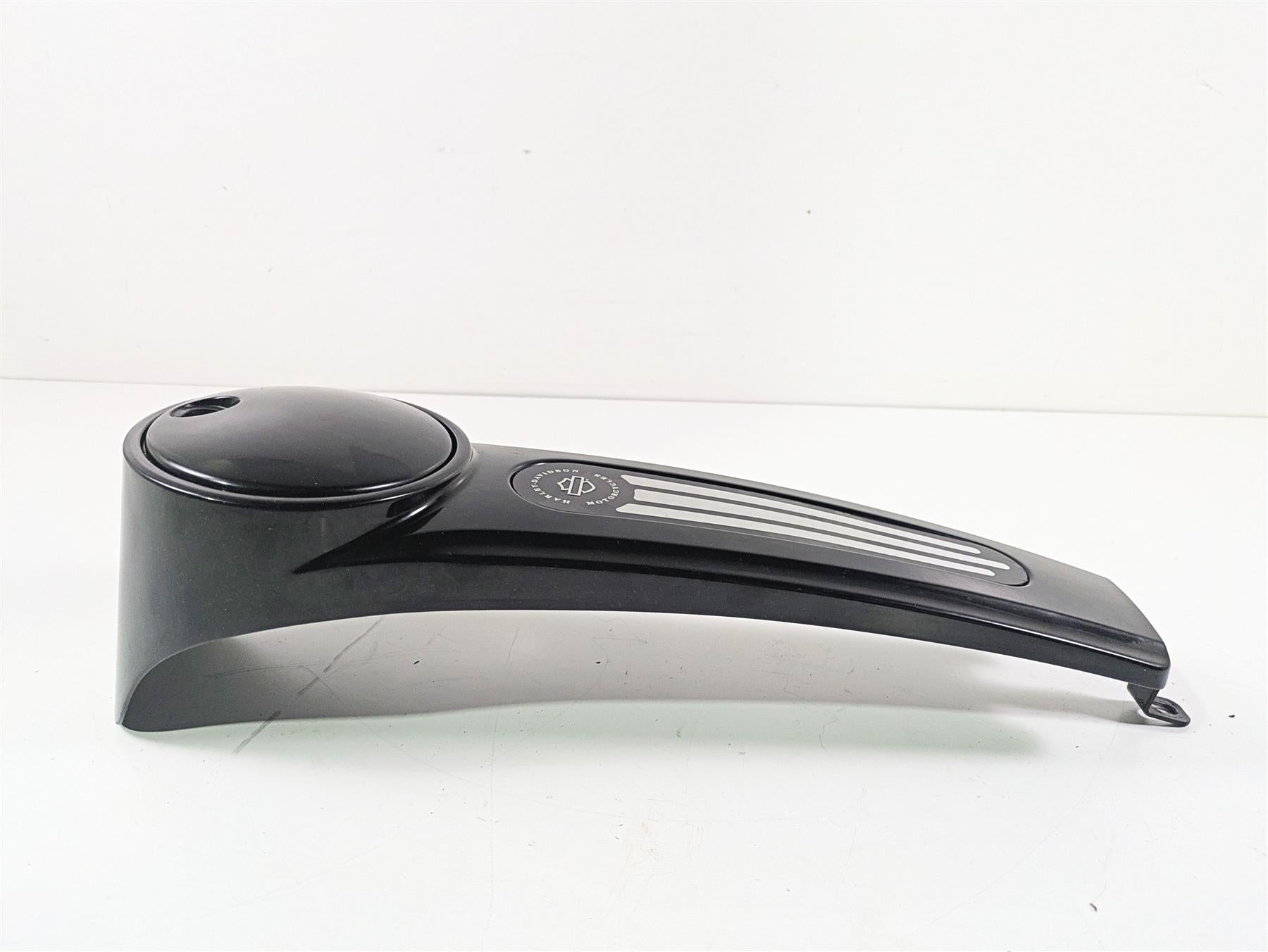2001 Harley Touring FLHX Street Glide Fuel Tank Dash Cover 69214-04 {{ shop.shopifyCountryName }} - Mototech271