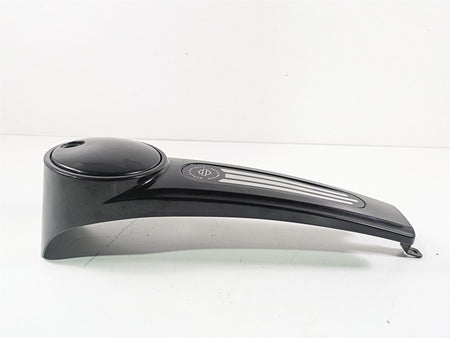 2001 Harley Touring FLHX Street Glide Fuel Tank Dash Cover 69214-04 {{ shop.shopifyCountryName }} - Mototech271