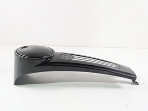 2001 Harley Touring FLHX Street Glide Fuel Tank Dash Cover 69214-04