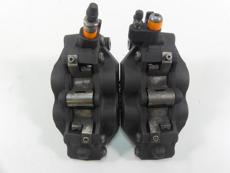 2014 BMW K1600 GTL K48 Tokico Front Brake Caliper Set 34117726766 34117728943 {{ shop.shopifyCountryName }} - Mototech271